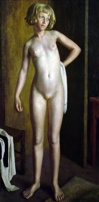 928775_Dod_Proctor__The_Tall_Girl_1929 (344x700, 175Kb)